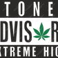 Stoner Advisory - Ready To Press Sublimation Transfer Print Sublimation