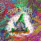 Stoner Gnome- Vinyl Wrap Vinyl