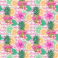 Summer Fruit - Vinyl Wrap Seamless Vinyl