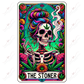 The Stoner - Htv Transfer