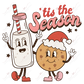 Tis The Season - Htv Transfer