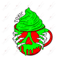 Toxic - Htv Transfer