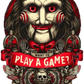Wanna Play A Game - Htv Transfer