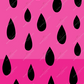 Watermelon 8 - Vinyl Pen Wrap
