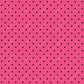 Watermelon Pink With Dots - Vinyl Wrap