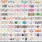 Wholesale/Bulk Uv Dtf Wraps