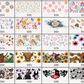 Wholesale/Bulk Uv Dtf Wraps