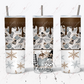 Winter Essentials - Vinyl Wrap 11/23 Vinyl