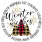 Winter Wishes Digital Download