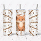 Woodland - Ready To Press Sublimation Transfer Print 12/23 Sublimation