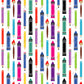 Writing Utensils - Ready To Press Sublimation Transfer Print Sublimation