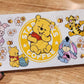 Yellow Bear Uv Dtf Wrap