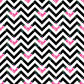 Zig Zag With Flowers - Ready To Press Sublimation Transfer Print Sublimation