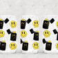 Zippo Smiley - 16Oz Vinyl Libbey Wrap