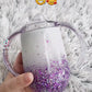 Sippy cup tumbler