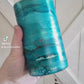 Marble 14oz - 1 of a kind