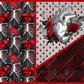 Heart And Flowers - Ready To Press Sublimation Transfer Print Sublimation